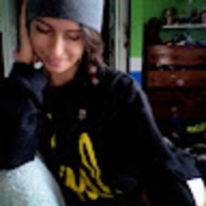 Meet your Posher, Gabby